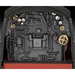 Revell 02166 Schnellzuglokomotive BR03 Souprava lokomotivy 1:87