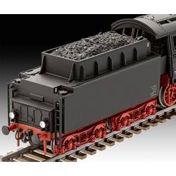 Revell 02166 Schnellzuglokomotive BR03 Souprava lokomotivy 1:87