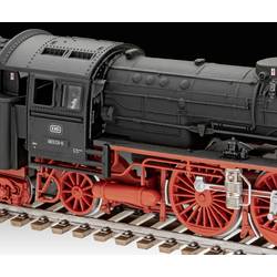 Revell 02166 Schnellzuglokomotive BR03 Souprava lokomotivy 1:87