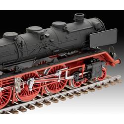Revell 02166 Schnellzuglokomotive BR03 Souprava lokomotivy 1:87