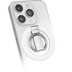 sbs mobile Magnetický kroužek MagSafe hliník