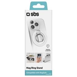sbs mobile Magnetický kroužek MagSafe hliník Vhodné pro mobil: iPhone