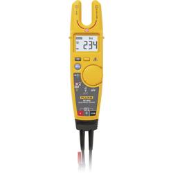Fluke T6-600/EU digitální multimetr, elektrický tester, CAT III 600 V, Displej (counts): 2000