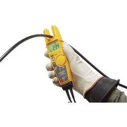 Fluke T6-600/EU digitální multimetr, elektrický tester, CAT III 600 V, Displej (counts): 2000