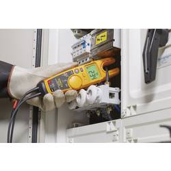 Fluke T6-600/EU digitální multimetr, elektrický tester, CAT III 600 V, Displej (counts): 2000