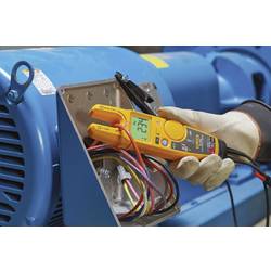 Fluke T6-600/EU digitální multimetr, elektrický tester, CAT III 600 V, Displej (counts): 2000