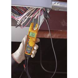 Fluke T6-600/EU digitální multimetr, elektrický tester, CAT III 600 V, Displej (counts): 2000
