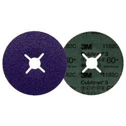 3M 7100349498 vláknitý kotouč Průměr 125 mm 25 ks