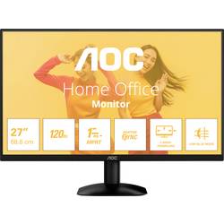 AOC B3 LED monitor 68.6 cm (27 palec)1920 x 1080 Pixel, 16:9, 4 ms, VA LED