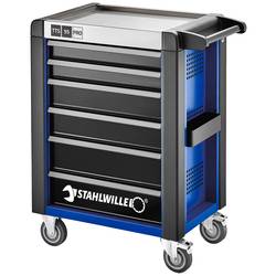 Stahlwille 81200161 dílenský vozík Barva: modrá, černá
