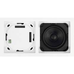 TechniSat UP 1 0001/3900 vestavěné rádio, DAB+, FM, Bluetooth, bílá