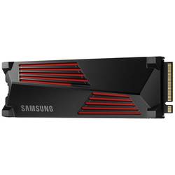 Samsung 990 PRO 1 TB interní SSD disk NVMe/PCIe M.2 PCIe NVMe 4.0 x4 Retail MZ-V9P1T0CW