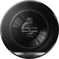 Pioneer TS-G1330F 3cestný triaxiální vestavný reproduktor 250 W Množství: 1 pár