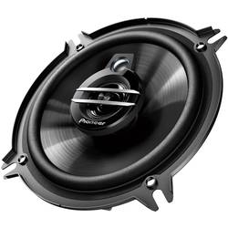 Pioneer TS-G1330F 3cestný triaxiální vestavný reproduktor 250 W Množství: 1 pár