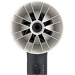 Philips BHD302/00 fén na vlasy černá