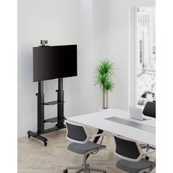 Neomounts úložný prostor černá