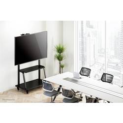 Neomounts úložný prostor černá