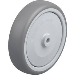 Blickle 845938 TPA 127/8KF kolečko odolné vysokému zatížení Ø kola: 125 mm nosnost (max.): 125 kg 1 ks