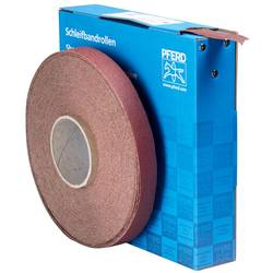 PFERD TOOLS SBR 25 A 80 45016008 brusná role Zrnitost 80 (d x š) 50 m x 25 mm 1 ks