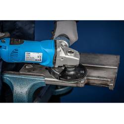 PFERD TOOLS 64279013 Vláknový kotouč Ø 125 mm VICTOGRAIN 36 pro maximální výkon na oceli Průměr 125 mm
