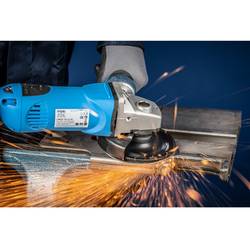 PFERD TOOLS 64279013 Vláknový kotouč Ø 125 mm VICTOGRAIN 36 pro maximální výkon na oceli Průměr 125 mm
