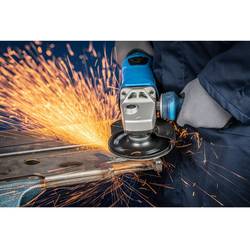 PFERD TOOLS 64279013 Vláknový kotouč Ø 125 mm VICTOGRAIN 36 pro maximální výkon na oceli Průměr 125 mm