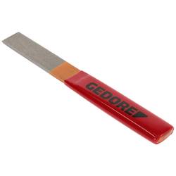Gedore 104 P - ploché dláto, s plastovou rukojetí 240 x 26 x 7 mm 8724230