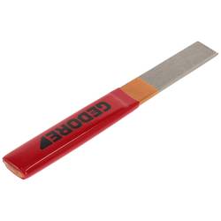 Gedore 104 P - ploché dláto, s plastovou rukojetí 240 x 26 x 7 mm 8724230
