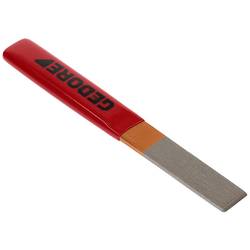 Gedore 104 P - ploché dláto, s plastovou rukojetí 240 x 26 x 7 mm 8724230