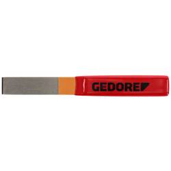 Gedore 104 P - ploché dláto, s plastovou rukojetí 240 x 26 x 7 mm 8724230