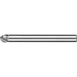 PFERD TOOLS KES HSSE DIN 335 C90° 4,3 25202122 záhlubník 4.3 mm HSS 1 ks