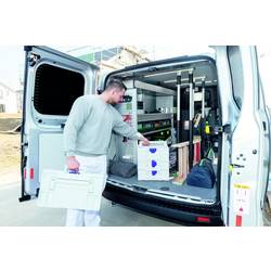 Tanos Systainer³ L 187 83000008 transportní kufr plast ABS (d x š x v) 296 x 508 x 180 mm