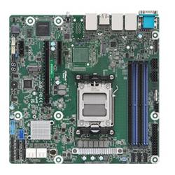 ASRock B650D4U Základní deska Socket (PC) AMD AM5 Tvarový faktor Micro-ATX Čipová sada základní desky Intel® B560 Express