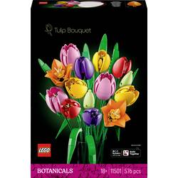 11501 LEGO® Botanicals™