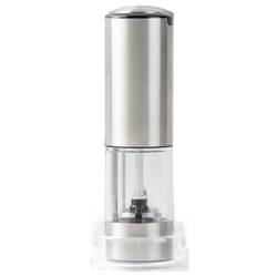 DOMO WIEDERAUFLADBARE PFEFFER- UND SALZMÜHLE mlýnek na sůl/pepř 1 ks