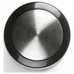 DOMO WIEDERAUFLADBARE PFEFFER- UND SALZMÜHLE mlýnek na sůl/pepř 1 ks