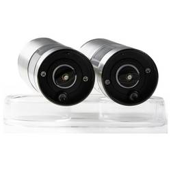 DOMO WIEDERAUFLADBARE PFEFFER- UND SALZMÜHLE mlýnek na sůl/pepř 1 ks