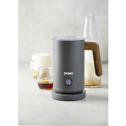 DOMO MILCHAUFSCHÄUMER napěňovač mléka, DO745MF