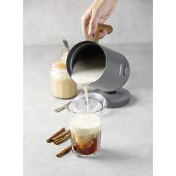 DOMO MILCHAUFSCHÄUMER napěňovač mléka, DO745MF