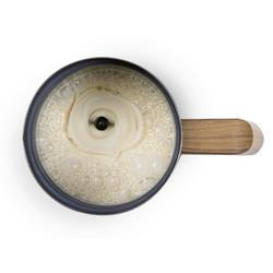 DOMO MILCHAUFSCHÄUMER napěňovač mléka, DO745MF