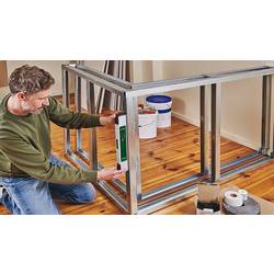 Bosch Home and Garden EasySpiritLevel 06036670Z0 Vodováha 400 mm