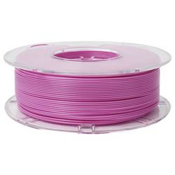 Maertz PMMA-1009-010 PMMA-1009-010 vlákno pro 3D tiskárny PLA Pro 1.75 mm 1000 g růžová 1 ks