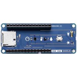 Arduino MKR Enviromental Shield rev2 vývojová deska Vhodné pro (vývojové sady): Arduino