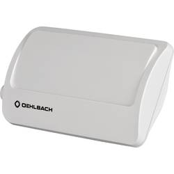 Oehlbach Scope Vision Outdoor Pasivní střešní DVB-T/T2 anténa venkovní bílá