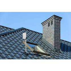 Oehlbach Scope Vision Outdoor Pasivní střešní DVB-T/T2 anténa venkovní bílá