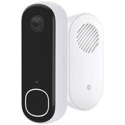 ARLO AVDK4001-100PES bezdrátový zvonek kompletní sada s USB připojením