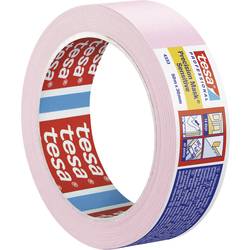 tesa PRECISION SENSITIVE 04333-00019-02 krepová lepicí páska Precizní krep® světle starorůžová (d x š) 50 m x 30 mm 1 ks