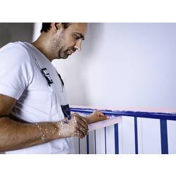 tesa PRECISION SENSITIVE 04333-00019-02 krepová lepicí páska Precizní krep® světle starorůžová (d x š) 50 m x 30 mm 1 ks