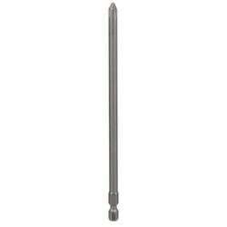 Bosch Accessories 2607001540 Bosch Power Tools křížový bit Pohon (šroubovák): 1/4 (6,3 mm) Typ zakončení: křížový PH PH 2 152 mm