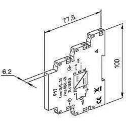 PCE Instruments PCE-P17I 1 ks